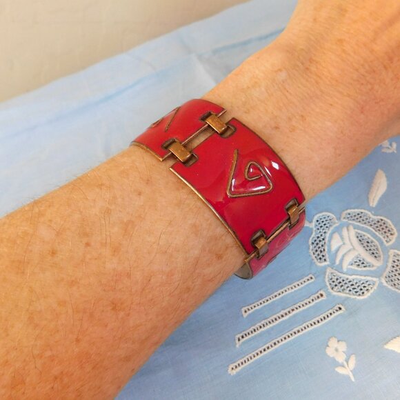 New kate spade NY Bird’s the Word rose gold, pink glass stone flamingo earrings - Picture 15 of 16